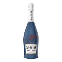 SANTERO 958 BLUE 11,5° CL75 EXTRA DRY