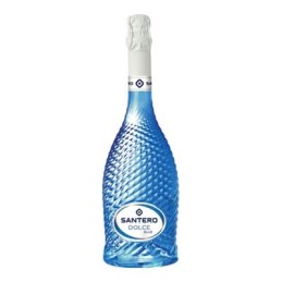 SANTERO SPUMANTE DOLCE BLU 75 CL