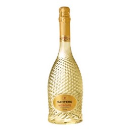 SANTERO SPUMANTE MOSCATO 75 CL