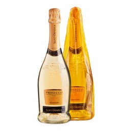 SANT'ORSOLA PROSECCO 75CL LUXURY