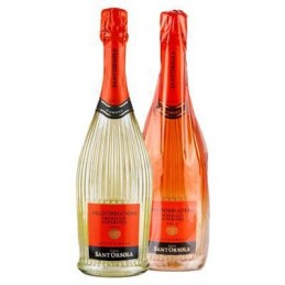 SANT'ORSOLA PROSECCO DIAMOND VALDOBBIADENE 11°CL75