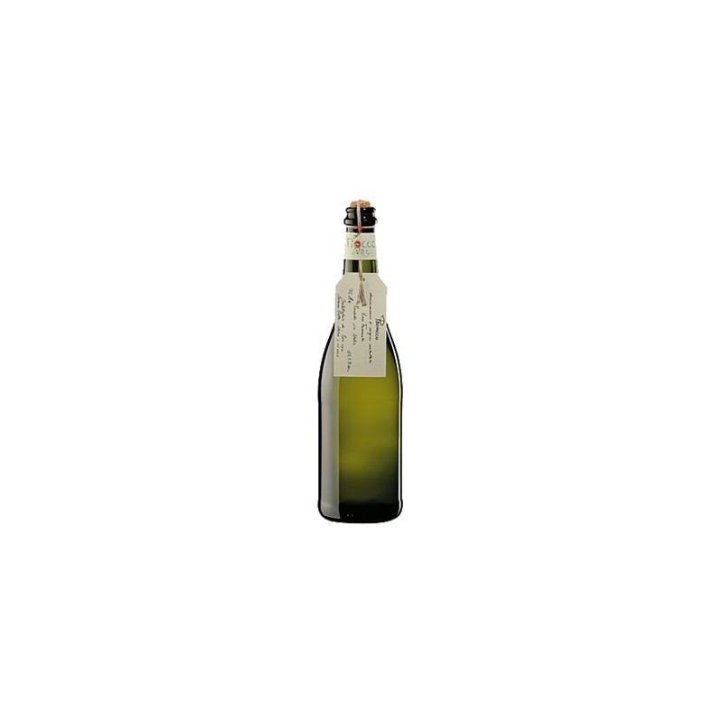 TOSO FIOCCO PROSECCO DOC FRIZZANTE CL75 10,5° LINEA FIOC