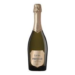 VAL D'OCA SCUDO ORO PROSECCO DOC BRUT CL.75 11,5°
