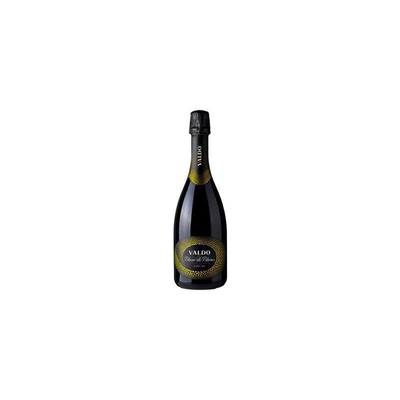 VALDO BLANC DE BLANCS 11°CL.75E.DRY VINO SPUM ANTE