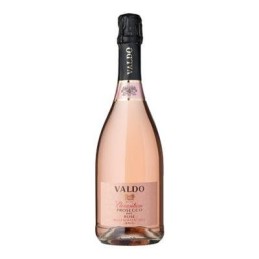 VALDO ELEVANTUM PROSECCO ROSE'DOC CL.75 11°