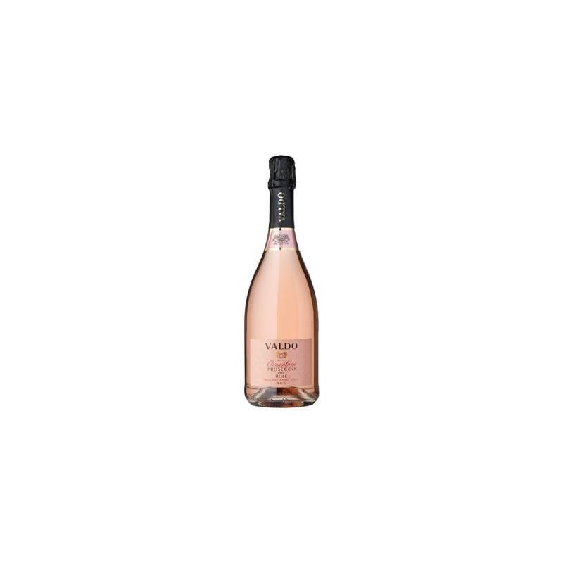 VALDO ELEVANTUM PROSECCO ROSE'DOC CL.75 11°