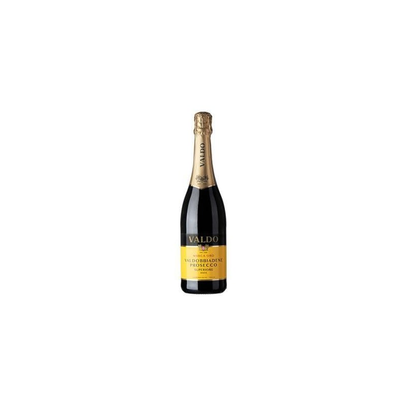 VALDO PROSECCO MARCA ORO 75CL