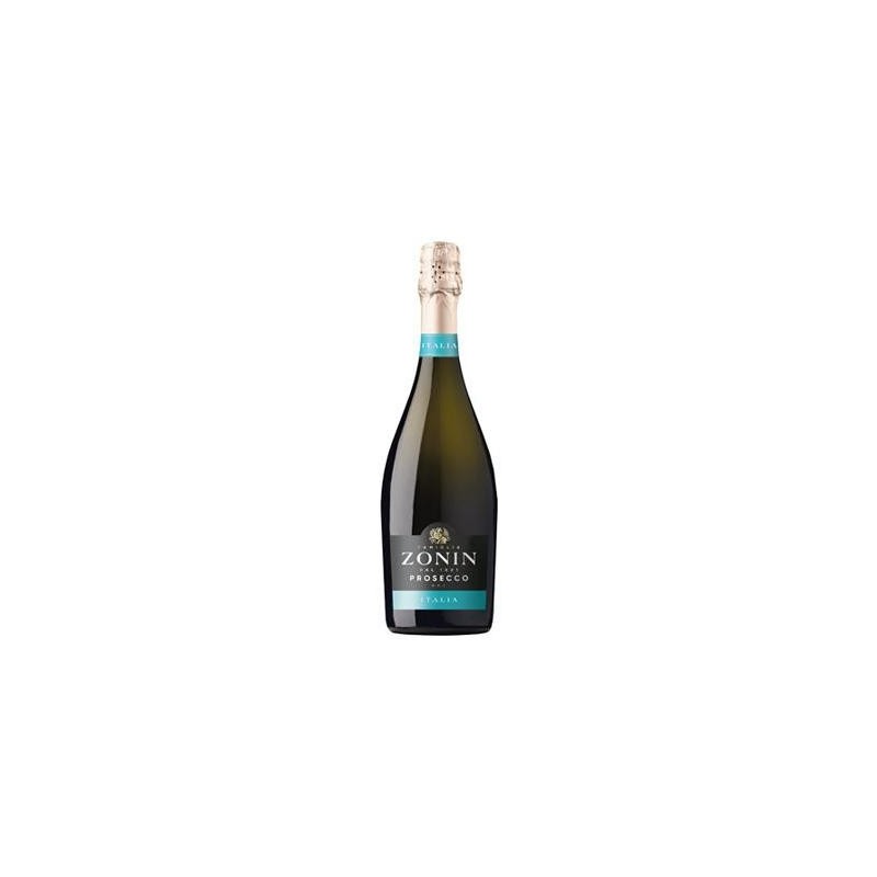 ZONIN PROSECCO EXTRA DRY 75 CL