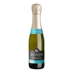 ZONIN PROSECCO EXTRA DRY CL.20VOL.11°