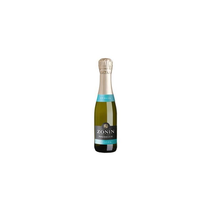 ZONIN PROSECCO EXTRA DRY CL.20VOL.11°