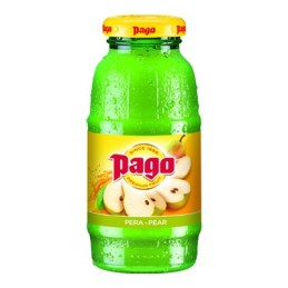 PAGO CLASSIC PERA CL.20