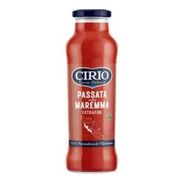 CIRIO PASSATA MAREMMA 700 GR