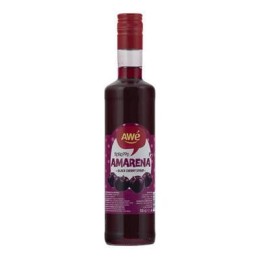 AWE' SCIROPPO 50 CL AMARENA