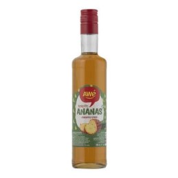 AWE' SCIROPPO 50 CL ANANAS