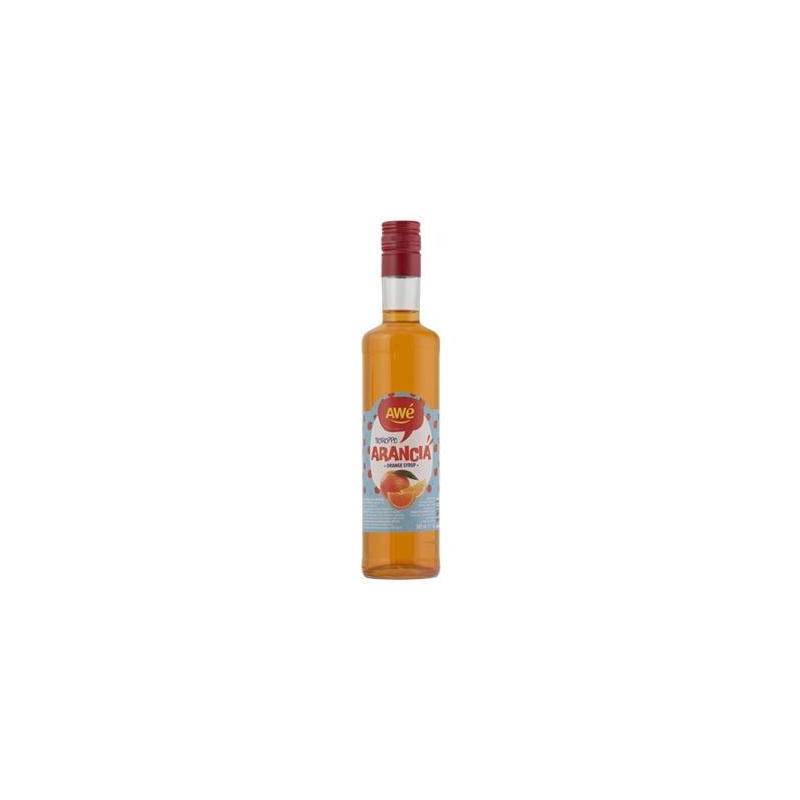 AWE' SCIROPPO 50 CL ARANCIA