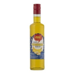 AWE' SCIROPPO 50 CL BANANA