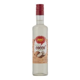 AWE' SCIROPPO 50 CL COCCO