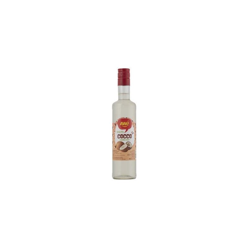 AWE' SCIROPPO 50 CL COCCO