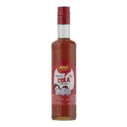 AWE' SCIROPPO 50 CL COLA