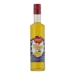 AWE' SCIROPPO 50 CL LIMONE