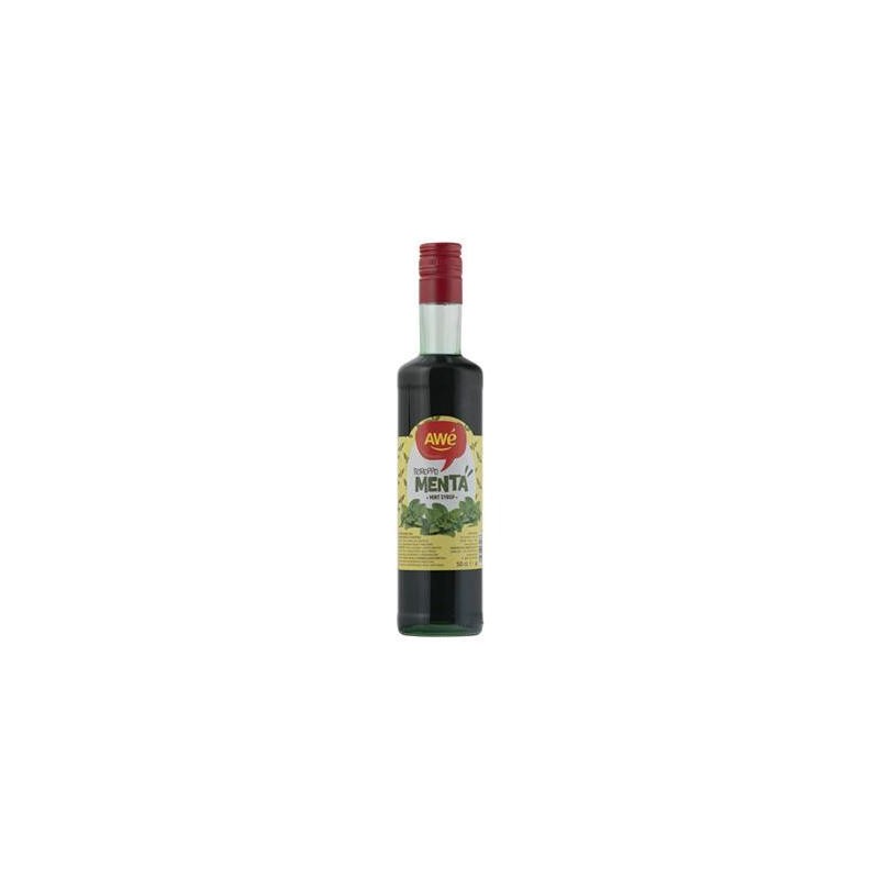 AWE' SCIROPPO 50 CL MENTA