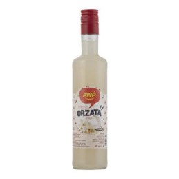 AWE' SCIROPPO 50 CL ORZATA