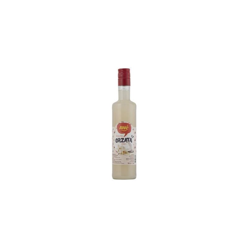 AWE' SCIROPPO 50 CL ORZATA
