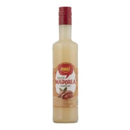 AWE' SCIROPPO LATTE DI MANDORLA 50 CL