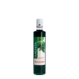 BELTION SCIROPPI 50CL MENTA (x12)