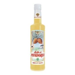 BELTION SCIROPPO LATTE DI MANDORLA 50 CL