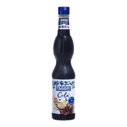 FABBRI SCIROPPO COLA GR.740ML.560