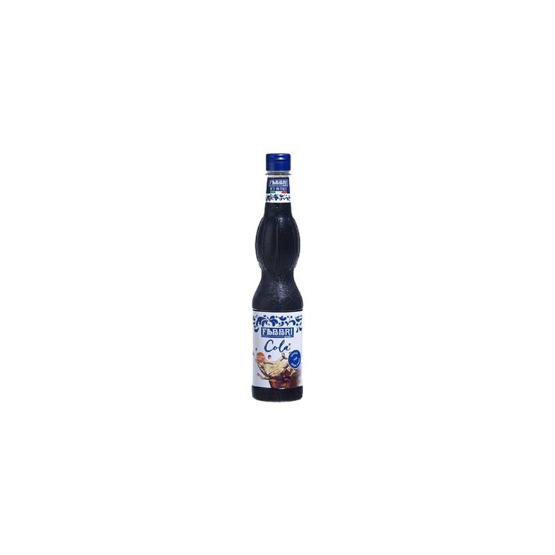 FABBRI SCIROPPO COLA GR.740ML.560