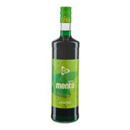 FIUME SCIROPPO 1 LT MENTA