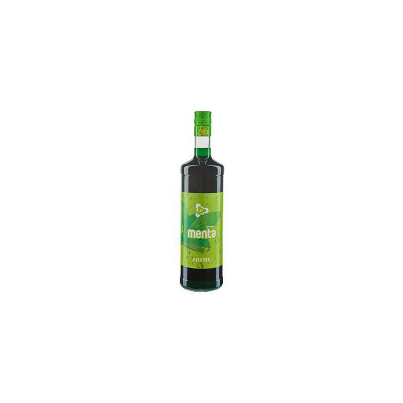 FIUME SCIROPPO 1 LT MENTA