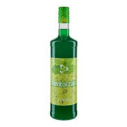 FIUME SCIROPPO 1 LT MENTAORZATA