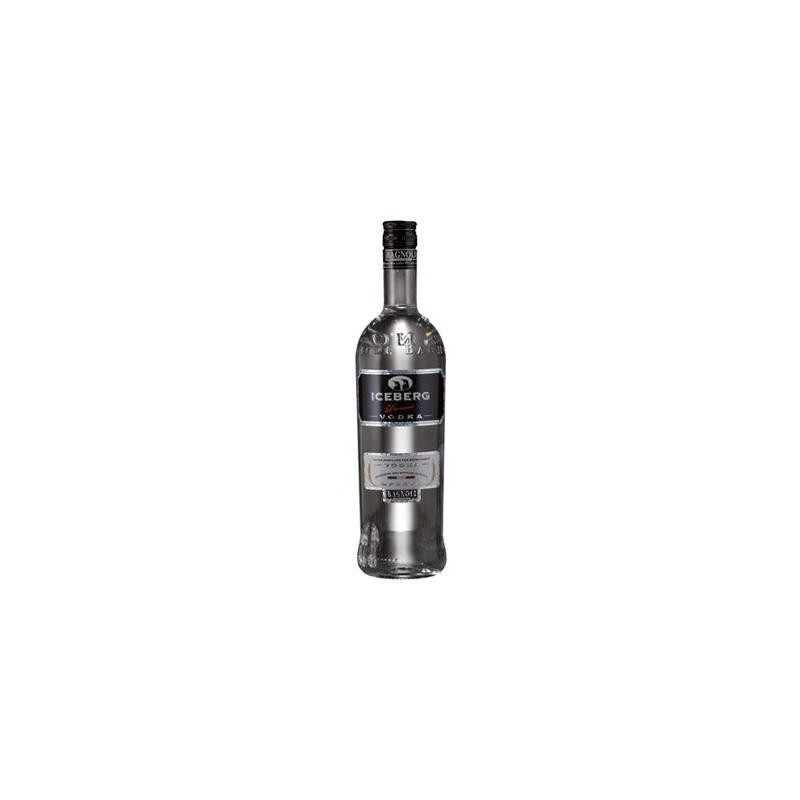 ACEBERG PREMIUM VODKA 1 LT