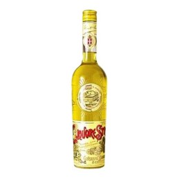 ALBERTI STREGA 40° 100CL