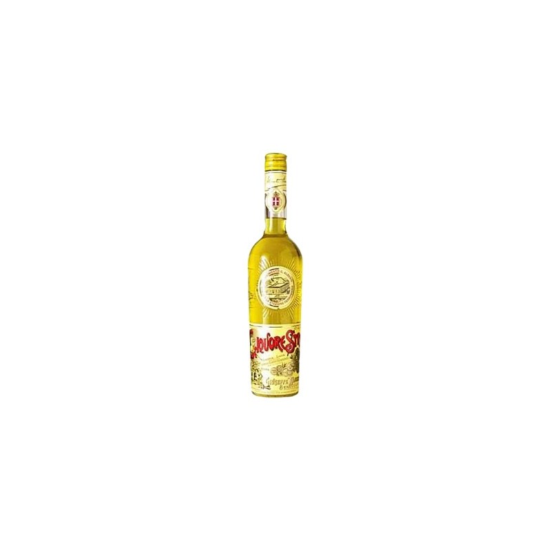 ALBERTI STREGA 40° 100CL