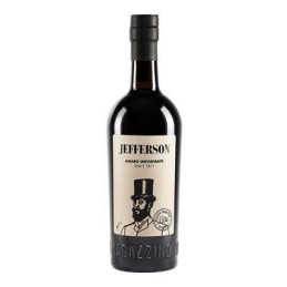 AMARO JEFFERSON 30° CL.70