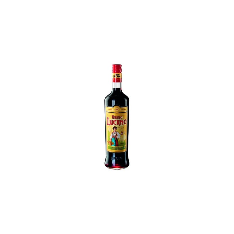 AMARO LUCANO 28° 100CL