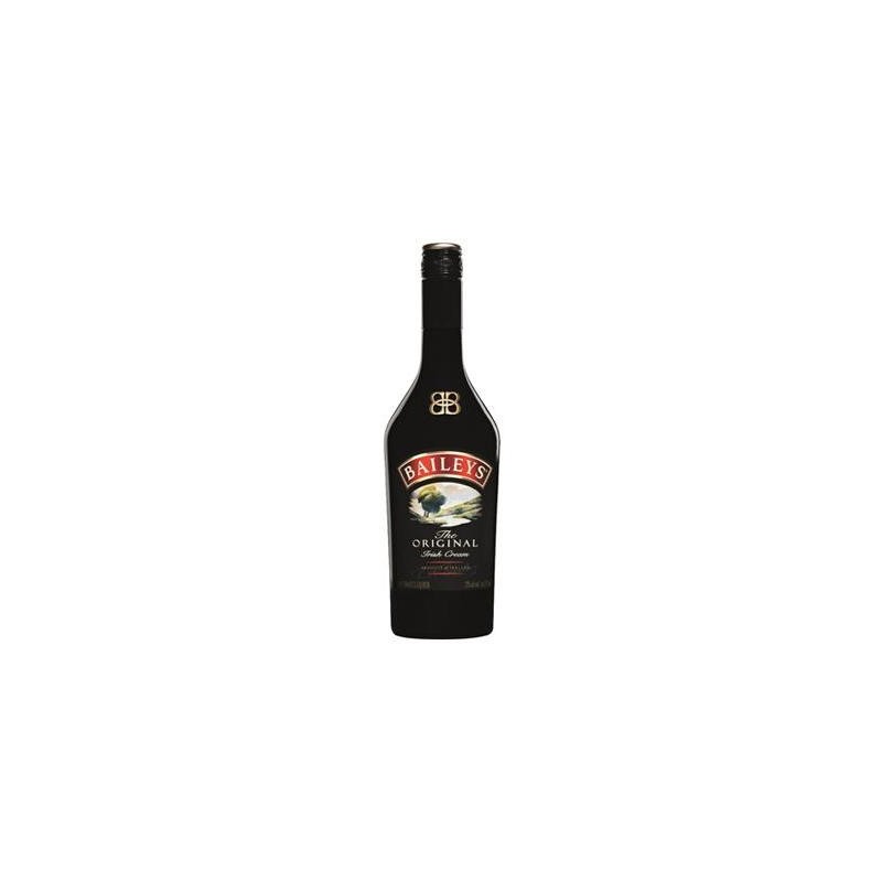 BAILEYS ORIGINAL 17° 70CL