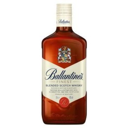 BALLANTINE'S 70CL 40°