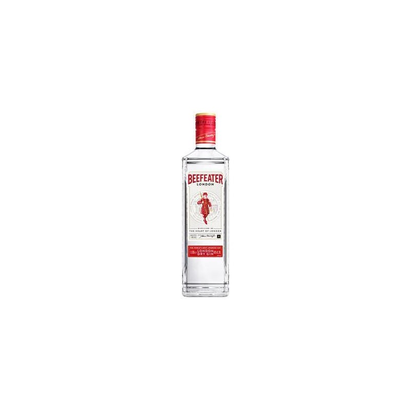 BEEFEATER 40° LONDON DRY GIN CL.70