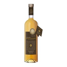 BOCCHINO GRAPPA BARRIQUE 100 CL