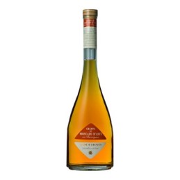 BOCCHINO GRAPPA DI MOSCATO BARRIQUE 40° CL.50