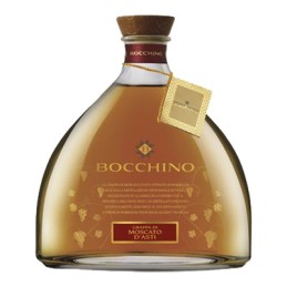 BOCCHINO GRAPPA MOSCATO CL.5040 VOL.