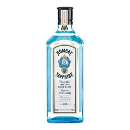 BOMBAY GIN 40° 1LT