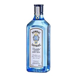 BOMBAY GIN 40° 70CL
