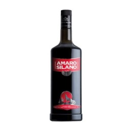 BOSCO AMARO SILANO 100 CL