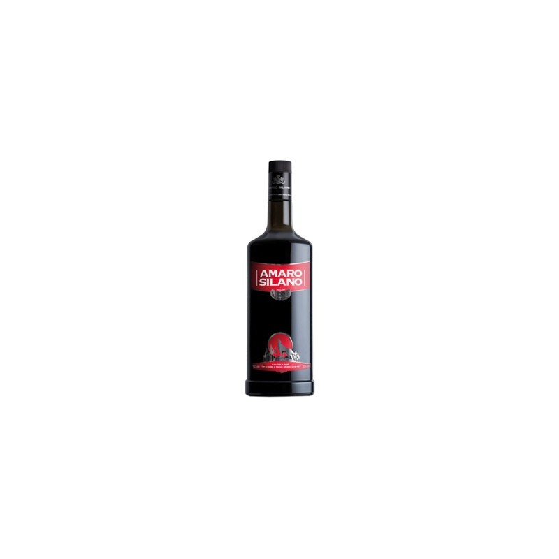 BOSCO AMARO SILANO 100 CL